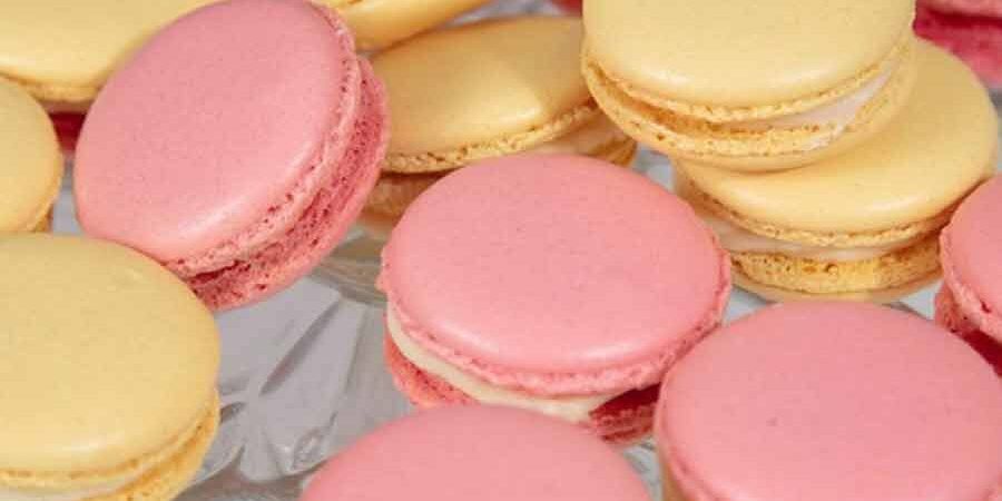 Macarons