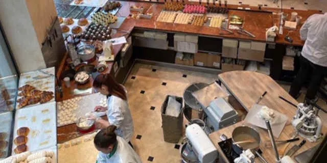 Marvellous Merveilleux