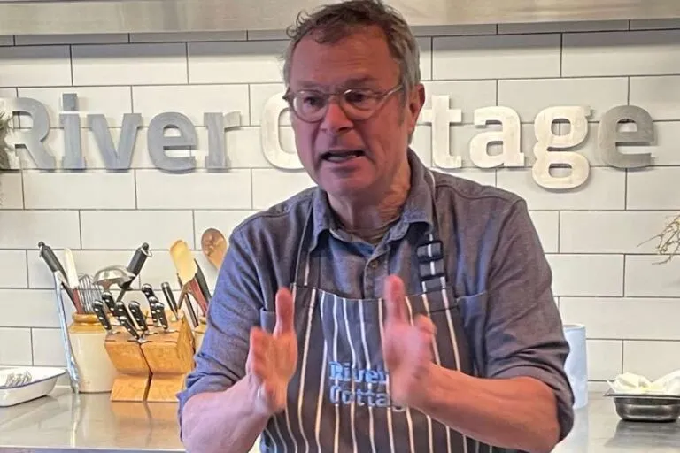 River Cottage