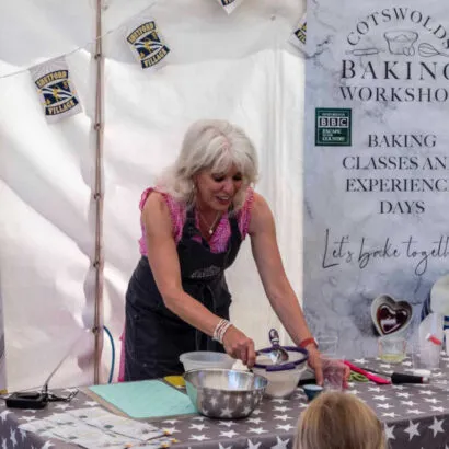 Shutford’s Midsummer Fete!