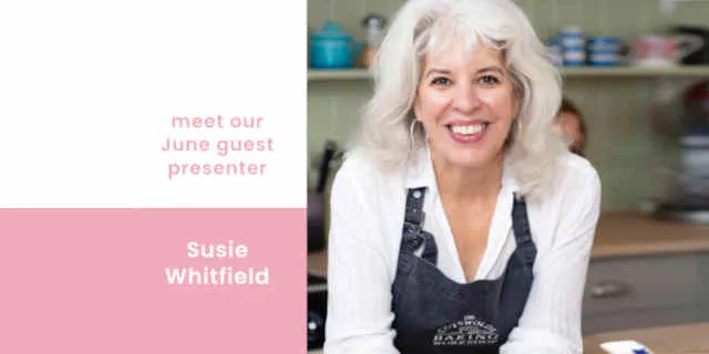 Online Pastry School