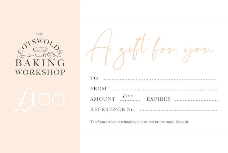 Gift Voucher