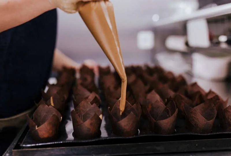 Disposable Piping Bag