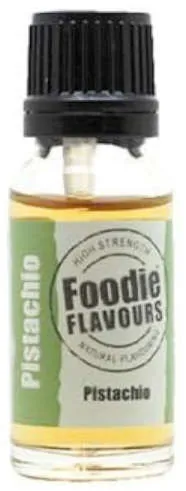 Food Flavouring