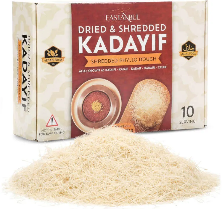 Kadayif