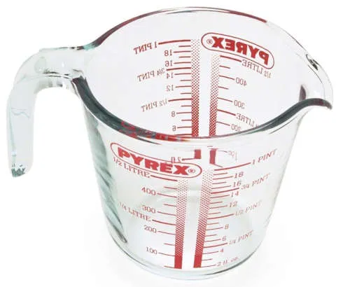 Measuring Jug