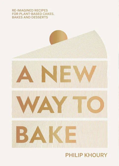 A New Way To Bake
