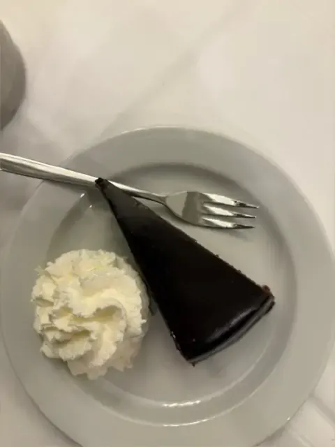 the Art of Sachertorte